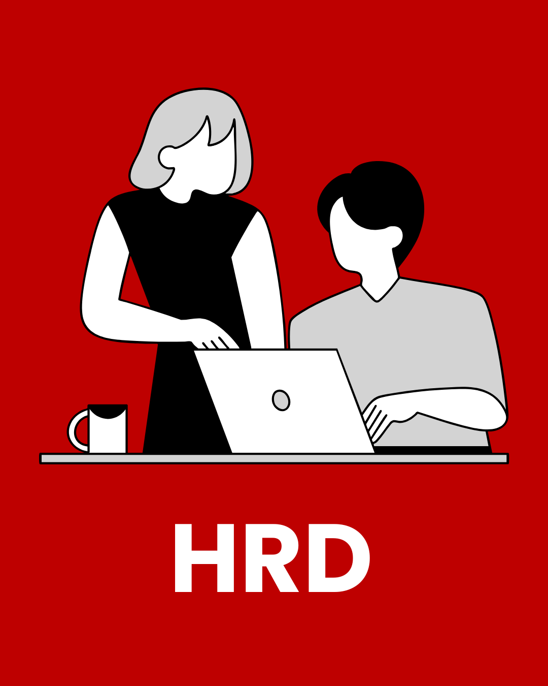 HRD  (Чернігів)